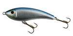 Wobler bezsterowy Gloog Hermes 7cm | 12g | tonący | SB