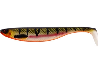 .Przynęta WESTIN ShadTeez Slim V2 22cm 53g Bling Perch - 1 szt.