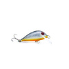 Wobler Engima Baits Brisk 4cm | Agresorek| pływający