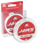Żyłka MIKADO Jaws Super Soft 0.173mm/3.75kg/150m