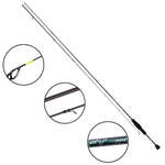 Wędka Mikado M-Craft Microjig Solid 193cm| 0.3-2g