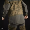 Kurtka Geoff Anderson Dozer Rough | Leaf rozm. XXL