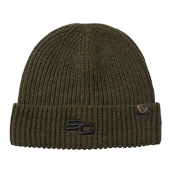 Czapka Savage Gear Wool Mix Beanie Green