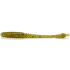Gumy FishUp ARW worm 5,5cm | 2" | #074/Green Pumpkin Seed | 12szt.