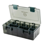Organizer Brain Box #496 | 23x11x7cm