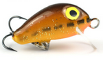 Wobler Siek Oska 2cm - tonący - 35