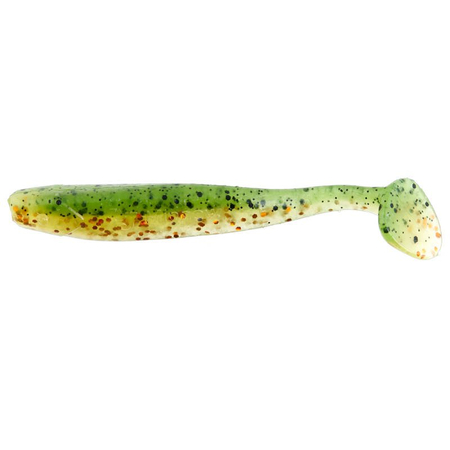 Guma Lucky John LJ Minnow 2,2" | T51 | 10 szt.