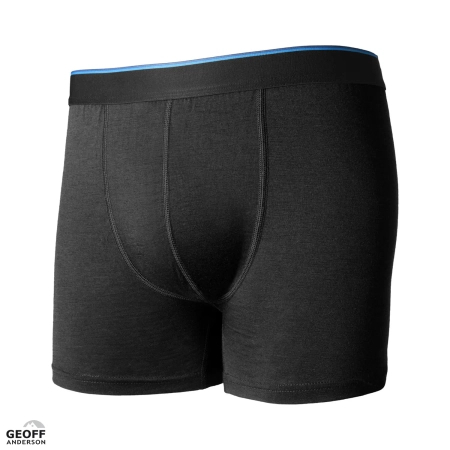 Bielizna termiczna Geoff Anderson Bokserki WizWool 165 | XL