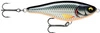 Jerk Rapala Twitchin Rap - 12cm - HLW