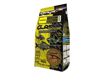 Zanęta Genlog Classic - Feeder - 1kg