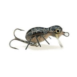 Wobler smużak Hunter TEKLA 25мм 1g Pływająca/smużąca - BR