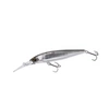 Wobler SHIMANO BT World Diver 99SP FB | 9.9cm | 16g | 001 - Black SV | Neutralny