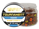 Feeder Bait Tournament Wafters | Squid | 3&5 mm