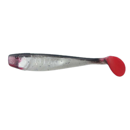 Guma Relax KingShad 4" | 10,16cm | S032R | 4 szt.
