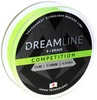 Plecionka MIKADO DreamLine Competition FLUO GREEN 0.16mm\15.54kg\150m - op. 1szp.