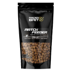 Feeder Bait Pellet Match Feeder - Jasny 9mm | 800g