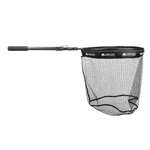 Podbierak Mikado MFT | 135cm | 50x40cm |składany | gumowana siatka