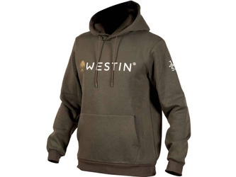 Bluza WESTIN Original Hoodie  Elmwood Green - roz. M