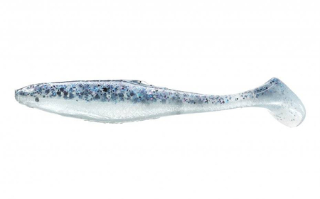 Guma Realistic Shad Kiełb 9cm K9-010