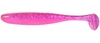 Keitech Easy Shiner 3"/7,6 cm LT#17 Pink Special - 10szt.