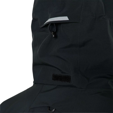 Kurtka Finntrail Proguide DarkGrey | rozm. M