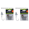 Zestaw BKK Prisma Darting LRF - 10g - 2/0 - 3 szt. + BKK Prisma Darting LRF - 7.5g - 3/0 - 4 szt.