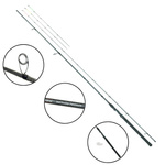 Wędka Robinson Stinger X-Cross Method Feeder 300cm | 10-45g