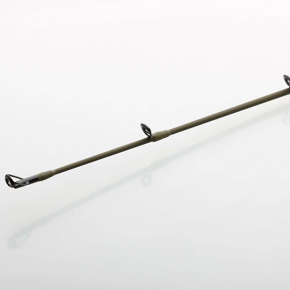 Wędka Savage Gear SG4 Medium Game Trigger 213cm | 14-40g