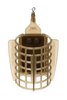 Koszyk zanętowy Flagman Mesh ze stabilizatorem 28 g - Small