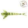Gumy FishUp Flit 5,5cm | 2" | #042/Watermelon Seed | 9szt.