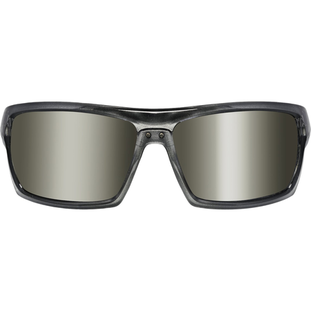 Okulary Westin W6 Sport 30 Liquid Grey | LM Silver Flash | LB Brown Blue Filter