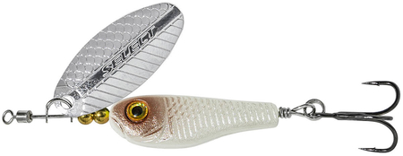 Obrotówka Select Heli-X №3 | 14.0g | #11