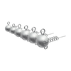 Główka z wkrętką Savage Gear Corkscrew Ballhead 15g