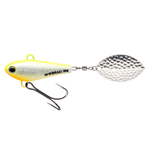 Wirujący ogonek SpinMad Turbo 35g | 1006