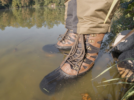 Buty Delphin ProTRAX / Rozmiar 41