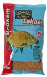 Zanęta Champion Feed Wonder Bronze 2kg