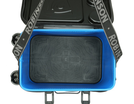 Torba wodoodporna EVA Robinson 36x23x25cm