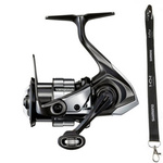 Kołowrotek Shimano Vanquish FC 2500S