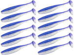 Guma Keitech Easy Shiner 2" | 5,08cm | #BA04 Sexy Hering | 12 szt.