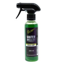 Liquid Method Mania Water Pellet 250ml – Grass Carp