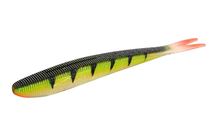 Guma jaskółka Mikado Saira 12cm, kolor 380