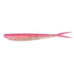 Guma Lucky John 3D Slick Shad-V 5" | 006 | 5 szt.
