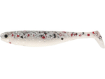Przynęty Westin ShadTeez Slim 4.7cm | Chili Flake | 6 szt.