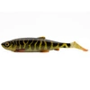 Guma SAVAGE GEAR 3D HERRING SHAD v2 / 21.5cm / CLEAR PIKE