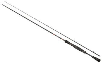 .Wędka BERKLEY URBN Baitcast Finesse 2.10m 7-24g