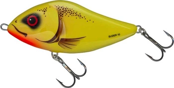 Wobler SALMO Slider / 5cm / tonący / CHART