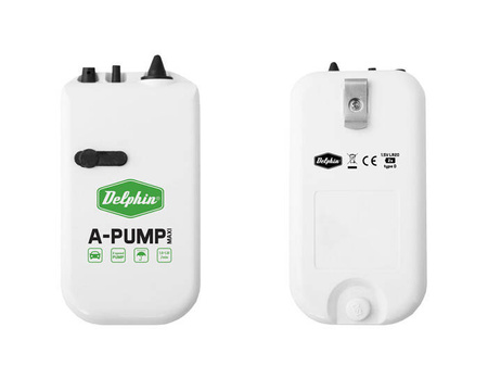 POMPKA Delphin A-PUMP maxi