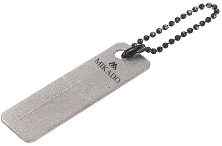 Ostrzałka Mikado stalowa AMN-311