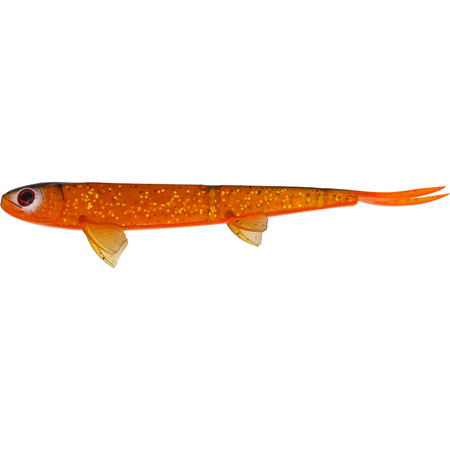 Guma Westin TwinTeez Pelagic V-Tail (Limited Poland) 20cm | Glitter Gold