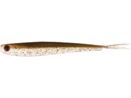 Guma Westin TwinTeez V2 6,5cm | Dirty Harbor